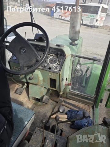 Трактор Fortschritt ZT-323 4x4, снимка 8 - Селскостопанска техника - 50833736