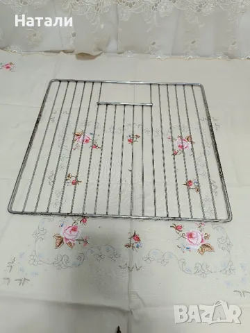 решетка за фурна 901, снимка 1