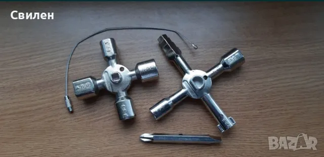 Многофункционални инструменти , снимка 3 - Други инструменти - 50409863