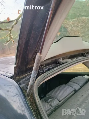 Амортисьори багажник за  Фиат стило Fiat Stilo Hatchback (10.2001 - 11.2010) 2+1