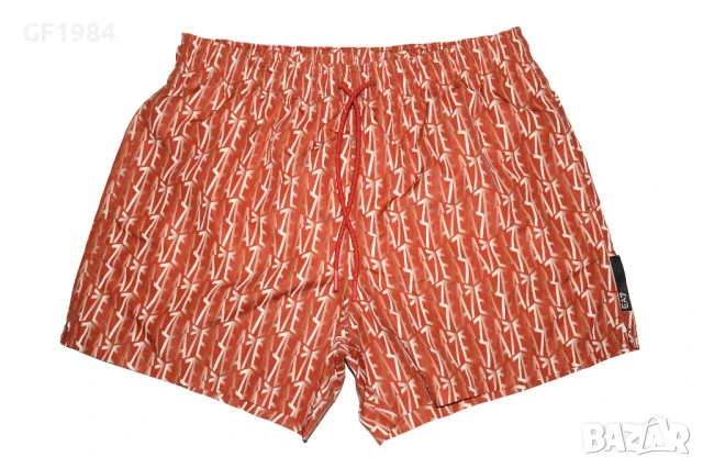 EA7 , Emporio Armani - мъжки шорти, размери S , M , L, снимка 1