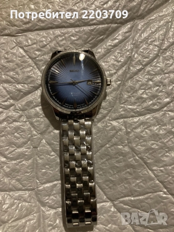 Seiko, снимка 6 - Мъжки - 52674964
