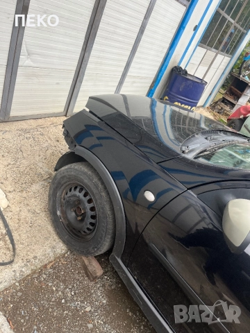 Калници opel corsa c, снимка 2 - Части - 52100564