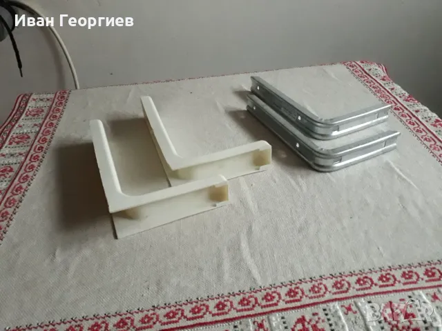 Конзола за рафт 