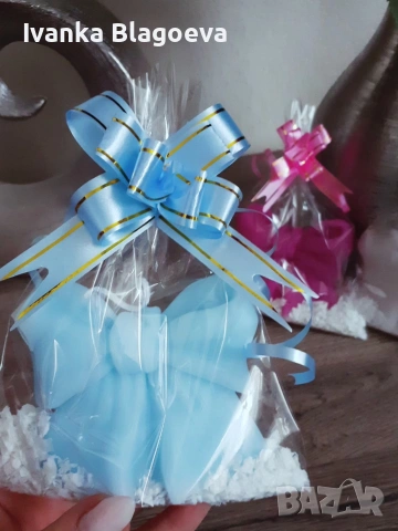 Нежен подарък за 8-ми март, рожден ден..., снимка 11 - Други - 53343516