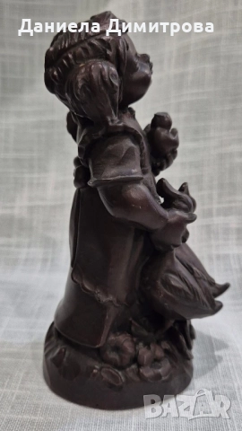 Ръчно изработени фигури, снимка 7 - Статуетки - 52476524