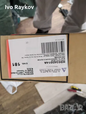 Преден ,ляв калник за HONDA CIVIC 5, 95-99 , HD10035BL., снимка 5 - Части - 48419973