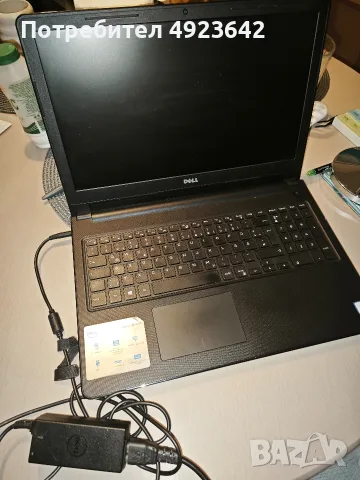 TOP!! Dell Inspiron 15,6" Laptop | Intel i5 | 8GB RAM | 256GB SSD | Windows 11| TOP!!, снимка 6 - Лаптопи за дома - 55972203