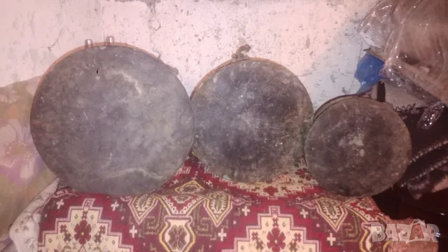Менци, Котле ковани от 1932, снимка 3 - Антикварни и старинни предмети - 55782425