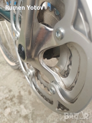 KTM ретро , снимка 4 - Велосипеди - 51869836