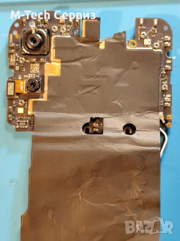 Moto G34 5G XT2363-3 основна платка батерия бутони слушалка блок захранване 