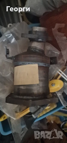 заместител катализатор пълен комплект