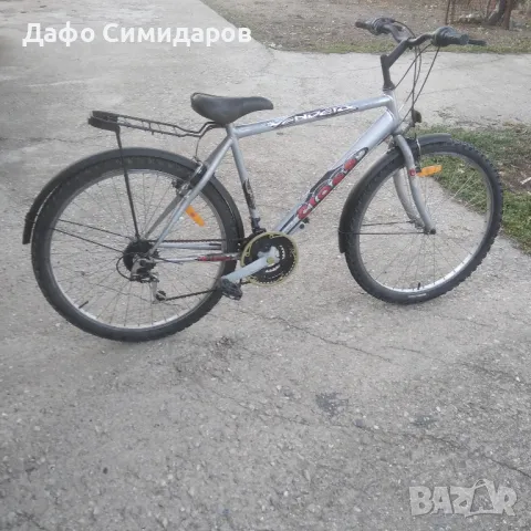 велосипед Cross , снимка 1