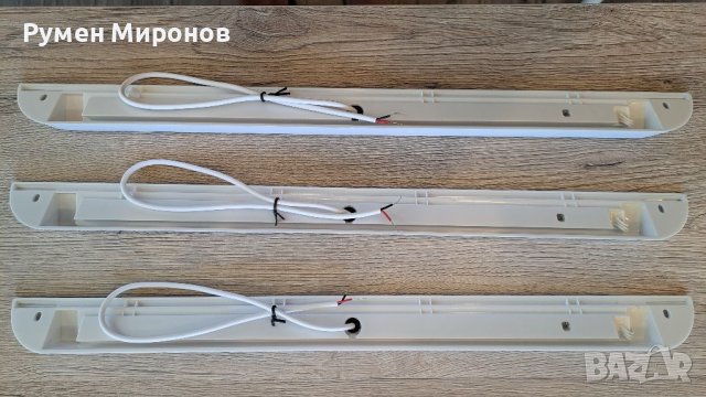 Продавам лампа над врата на кемпер, каравана или лодка. , снимка 2 - Къмпинг мебели - 41471187