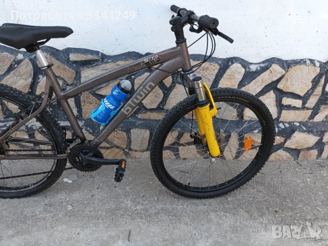 алуминиев велосипед 26", снимка 16 - Велосипеди - 41750597