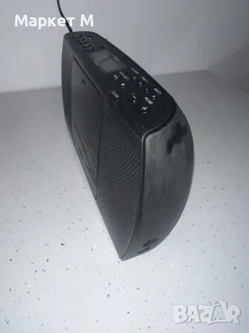 Sony модел ZS-PE40CP За части, снимка 4 - Радиокасетофони, транзистори - 56405077