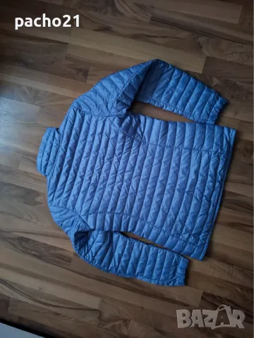 Kjus-Пухено яке, снимка 12 - Якета - 49169622