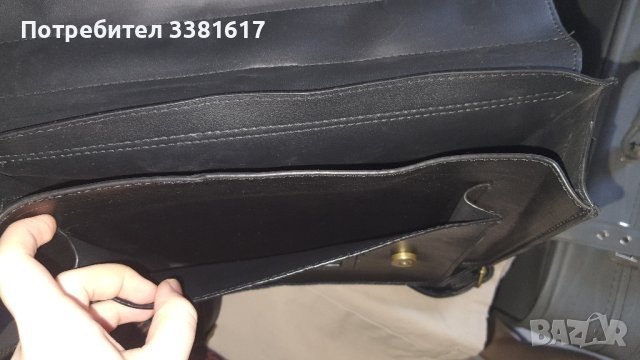 Винтидж ретро чанта раница, снимка 12 - Чанти - 41817913