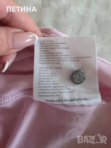 Ralph Lauren , снимка 3 - Тениски - 51686459