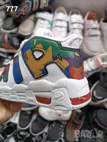 Маратонки , снимка 5 - Детски маратонки - 44418240