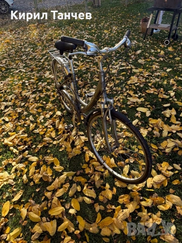 Колело giant , снимка 4 - Велосипеди - 53106372