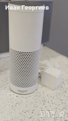 Amazon Alexa Echo Plus 1gen