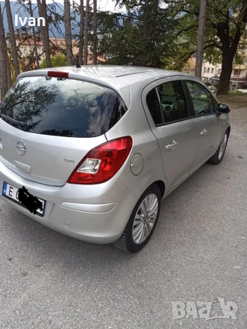 Продавам Opel Corsa D 1.3 CDTI, 75 к.с., снимка 2 - Автомобили и джипове - 56170135