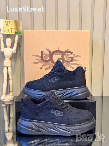 Дамски Боти 🤍UGG