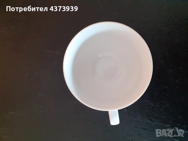 Порцеланов сервиз за кафе/ чай, снимка 4 - Сервизи - 52718839