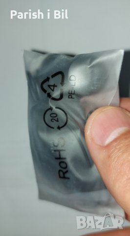 Слушалки Алкател, снимка 6 - Alcatel - 38686668