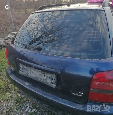 Заден Капак за Audi A4 B5, снимка 3 - Части - 48815657