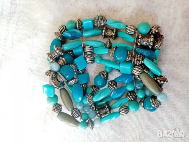 Красиви гривни, снимка 3 - Гривни - 40133587