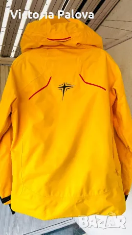 Марково скиорско яке PHENIX висока класа японски бранд, снимка 11 - Якета - 48738014