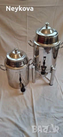 Кафе урна , снимка 2 - Кафе машини - 52858259