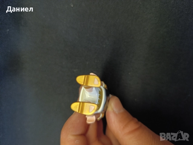 Playmobil фигурка, снимка 3 - Конструктори - 52346327