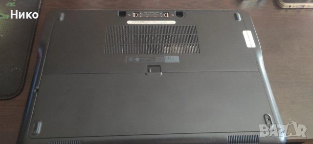 Dell latitude e7240