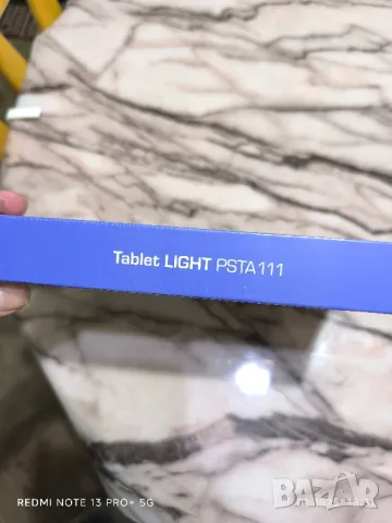 Нов таблет Prestigio Light PSTA  111_4 , снимка 3 - Таблети - 48694132