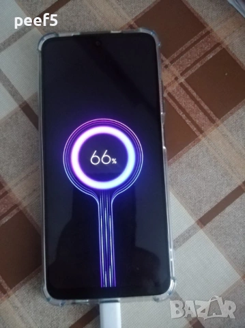 Redmi Note 10S - 128/6GB, 64Mpx - Проблем със зареждането., снимка 4 - Xiaomi - 53394291