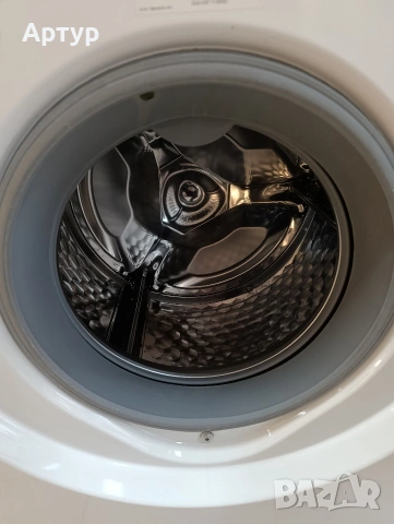 Пералня Miele, снимка 5 - Перални - 53679529