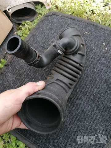 Въздуховод Опел Вектра С  2.0DTI 