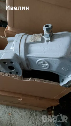 Аксиално бутален хидро мотор Hidromatik a2f107 