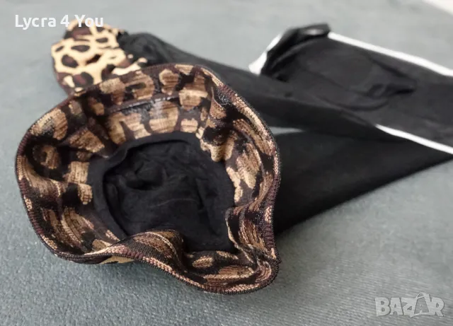 Нежни дамски чорапи S/M, снимка 10 - Бельо - 48985821