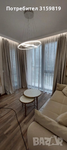 Доставка и монтаж на всякакъв вид релси и корнизи за пердета., снимка 5 - Пердета и завеси - 51724576