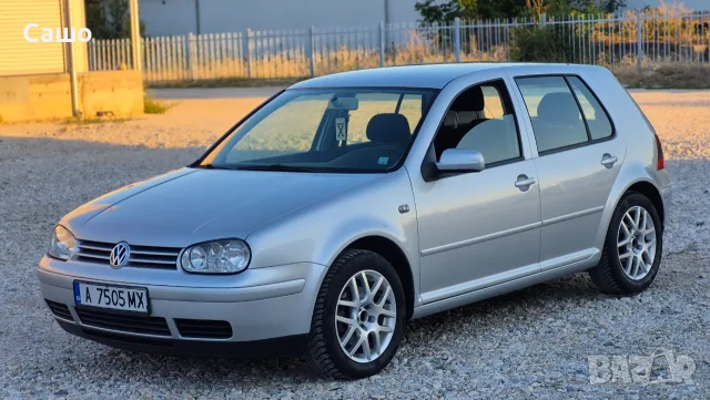 Голф 4 1.9 TDI/116 Клим, снимка 9 - Автомобили и джипове - 56135809