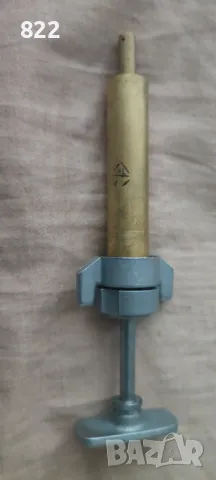 Търся помпичка "ШМЕЛЬ", снимка 2 - Газови котлони - 49525857