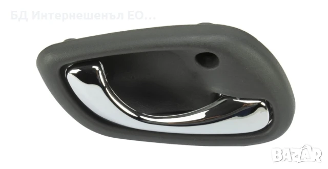 8311067G00  Вътрешна дръжка за дясна врата Suzuki, Opel, Grand Vitara, Jimny, Хром, снимка 2 - Части - 50991262