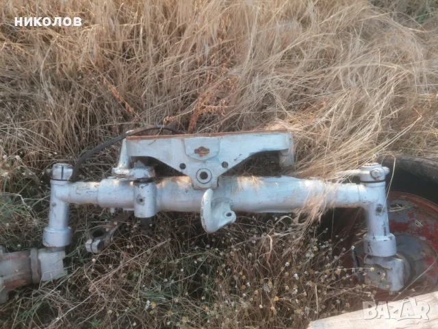 ЮМЗ части , снимка 3 - Селскостопанска техника - 49563590