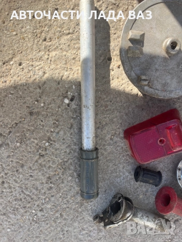 Части за Балкан 50, снимка 6 - Части - 52369454