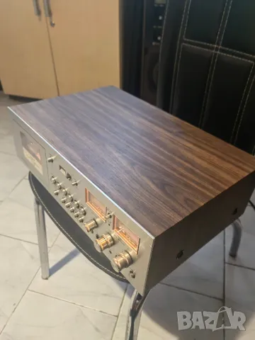 Akai GX-760 D /Касетен дек/, снимка 5 - Декове - 49591618