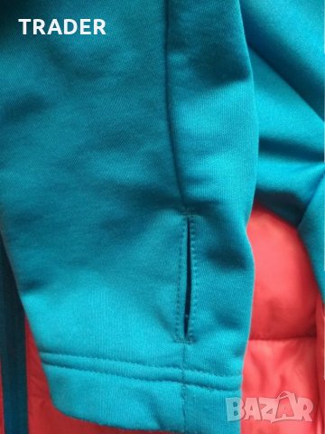 яке ветровка дъждобран полар и шушлек Larger157, снимка 8 - Якета - 33199660